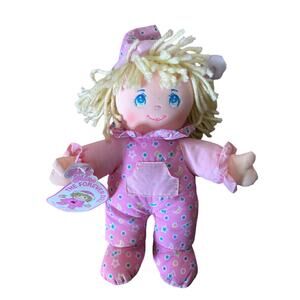 NWT original dolly mine the forever doll 1996 dead stock